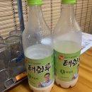 백주막 이미지