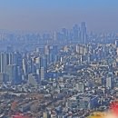 풍경 조형물 이미지