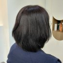 1341 | 모발 손상 심하면 케어 먼저! 선릉 프롬어스헤어선릉역점 시안 디자이너 시술 후기