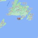 TO8FP (St Pierre & Miquelon) DXpedition 운용 소식 이미지