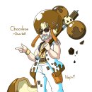 레옹푸드 이미지