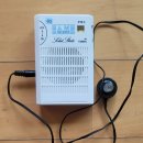 새로나키트 1석 라디오 조립기 이미지