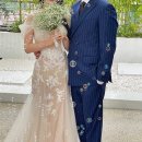 박인숙헤어 | W5) 오브라마에스트라 청담 / 청담 조이187 웨딩촬영 헤어 메이크업 후기 / 헤어변형 오늘하루