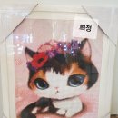 보석창고보석십자수 이미지