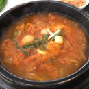 오모가리김치찌개 이미지