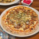 수성중사거리 국민은행 옆 | 천안 백석동 맛집 : 뚜띠쿠치나 천안점 | 샐러드&amp;파스타&amp;화덕피자 가성비 2인 세트 후기