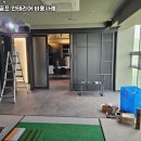 아트 스크린골프 이미지