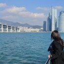 세느파크 | 부산 요트 투어 후기 | 부산여행필수 광안리요트 해운대요트 센텀시티요트 광안대교