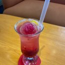 연코다리아구찜 | 평택 안중 맛집 - 코다리&amp;아구찜 명품이네 시래기 코다리찜/ 램스카페 석류에이드