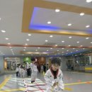 용인대 성민 태권도 이미지