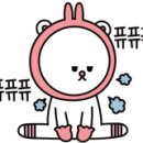 뽀바방 이미지