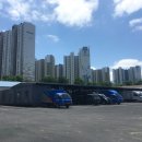 [후기] 진해구 대한통운 단순물류 아르바이트