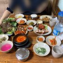 녹원쌈밥 이미지