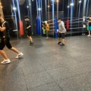 SBoxingGYM 이미지