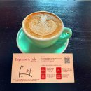 홈카페바리스타(핸드드립) 이미지