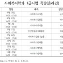 사회복지사 1급 기출문제풀이 - 지역사회복지론 이미지