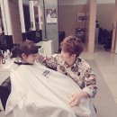 홈플러스 효자점 이미지