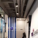 죽동 스크린 골프 이미지