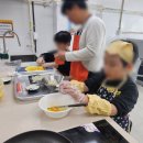 아빠와 요리교실 | 아빠와 함께하는 요리 교실 4차 (다양한 초밥 만들기) 후기