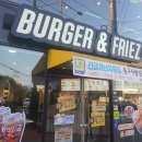 인천화평동우체국 | 다이어트 햄버거 맛집 '동인천 버거앤프라이즈 솔직후기'