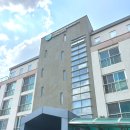 영진전문대 생활관 이미지