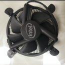 인텔 쿨러 /마닉 600w /H610 DDR4 보드 /삼성 16G 수량 구합니다 이미지