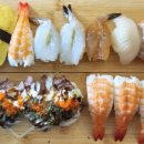 스시드새우 황성점 이미지