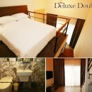 호텔 더베이스가족호텔사우나 이미지