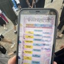 2025 인천펜타포트 락페스티벌후기 송도달빛축제공원