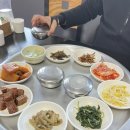 UR(경주시)-[대경로]-상-3 | 경주 광명기사식당 : 돼낙볶음 (짬뽕)에 밥 비벼먹는 경주 노포 맛집