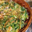 옛날파전 이미지