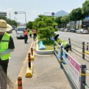 웅상대로 이미지