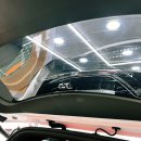 베가 | 쏘렌토틴팅 추천 비반사필름 자동차썬팅 더 스미스 베가 시공 후기 열차단 시인성 비교