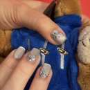 월평새뜸로 | 대전네일 봉명동 네일 잘하는 곳 추천 루시르뷰티 이달의아트 자석네일 솔직후기