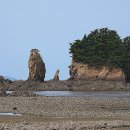 장고도(명장섬해수욕장) 이미지