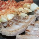 서가네 김치삼겹살 이미지