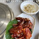 송추의 맛있는 비밀, 강경불고기 송추점을 소개하네요