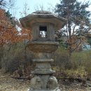 봉림반점 | 국립중앙박물관 야외정원 (2013. 04. )