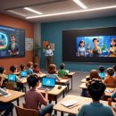 이지케어 재가복지센터 이미지