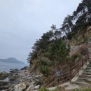 자라목공원 | 남파랑길 22코스 거제도 구조라항에서 학동고개까지