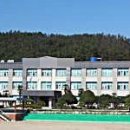 완도고등학교 이미지