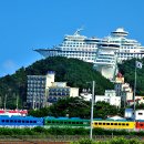 해변풍경 이미지