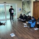 중산리 마을회관 이미지