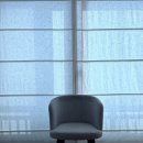 대치포스코더샵 | 대치동 포스코 더샵 커튼 블라인드 로만 쉐이드