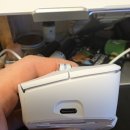 하프PC | 로이체 RX-840SW 무선! 블루투스! 스마트! 스크롤! 하프 버티컬 마우스 후기