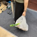 KFC마리오아울렛 | &lt;교환일기&gt;十一。혼놀의 재미를 알아갑니다 총총