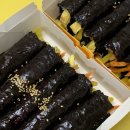 김밥매니아(평택지제점) | [경기/평택]지제분식맛집 또또꼬마김밥 평택지제점 재방문후기