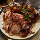 모퉁이 | 부산 서면 맛집/서면 술집 [모퉁이족발] 후기