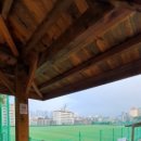 도계체육공원 게이트볼장 이미지