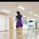 제이제이 라인댄스 동영상 - Novocaine Kiss - 이미지